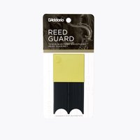 Read more about the article DAddario Reed Guard Large Yellow