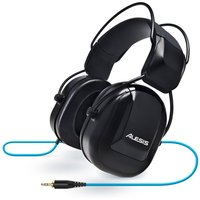 Read more about the article Alesis DRP100 Extreme Isolating Drum Headphones – Nearly New