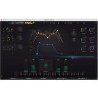 FabFilter Twin 3 Upgrade