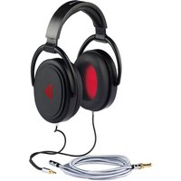 Read more about the article Direct Sound Studio Plus+ Audiophile Isolation Headphones