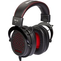 Read more about the article Direct Sound DS-73 Monitoring Headphones Black