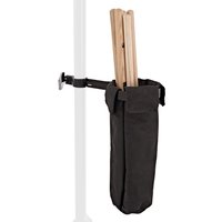 Drumstick Holder by Gear4music