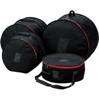 Tama Standard Series 4pc Bag Set for 18 Shell Packs