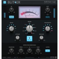 SSL Blitzer