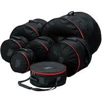 Read more about the article Tama PowerPad 7pc Bag Set for 22 Shell Packs