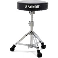 Sonor 2000 Series Round Top Drum Throne