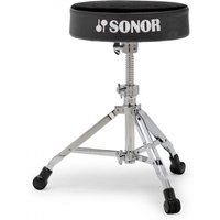 Read more about the article Sonor 4000 Series Round Top Drum Throne