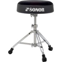 Read more about the article Sonor 6000 Series Drum Throne Round Top