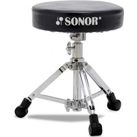 Read more about the article Sonor 2000 Series Extra Low Round Top Drum Throne