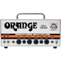 Read more about the article Orange Dual Terror Head