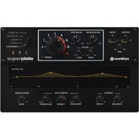 Soundtoys SuperPlate