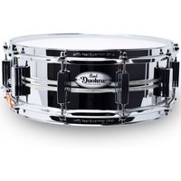 Read more about the article Pearl Duoluxe 14″ x 5″ Beaded Brass Snare Drum