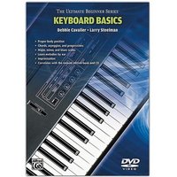 Ultimate Beginner Series: Keyboard Basics