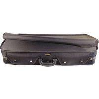 Read more about the article Hidersine Double Wooden Arched Top Violin / Viola Case