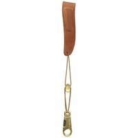 Read more about the article DAddario Padded Leather Sax Strap for Alto and Soprano Brown