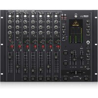 Behringer DX2000USB DJ Pro Mixer