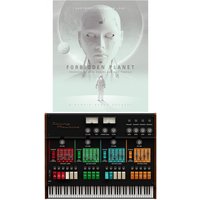 Eastwest Forbidden Planet/String Machine Bundle