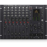 Read more about the article Behringer DX2000USB DJ Pro Mixer