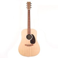 Martin D-X2E Koa w/ Fishman MX - Ex Demo