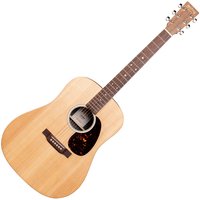 Martin D-X2E Koa w/ Fishman MX