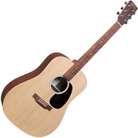 Read more about the article Martin D-X2E Spruce Top & Mahogany Sides w/ Fishman MX