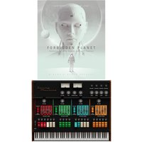 Read more about the article Eastwest Forbidden Planet/String Machine Bundle