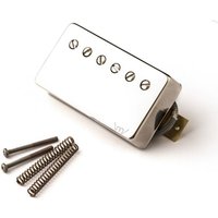 Read more about the article PRS m/ Neck Humbucker Nickel Covered – Nearly New