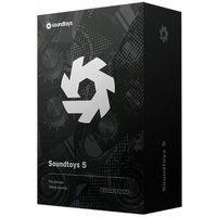 Read more about the article Soundtoys 5.4