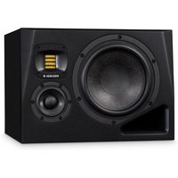 ADAM Audio A8H Active Studio Monitor Right Side - Nearly New