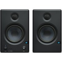 Presonus Eris E4.5 Active Studio Monitors Pair - Nearly New