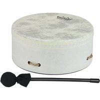 Read more about the article Remo 8 x 3.5 Standard Buffalo Drum White
