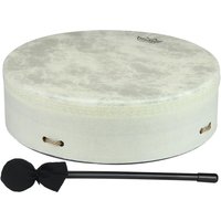 Read more about the article Remo 10 x 3.5 Standard Buffalo Drum White