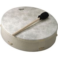 Read more about the article Remo 12 x 3.5 Standard Buffalo Drum White