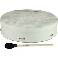 Read more about the article Remo Standard Buffalo Drum 16 x 3.5 White