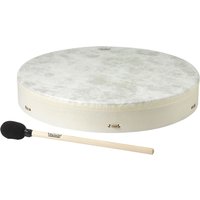 Remo Standard Buffalo Drum 22 x 3.5 White