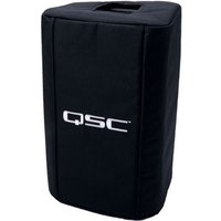 Read more about the article QSC E110 Padded Cover
