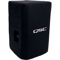 Read more about the article QSC E112 Padded Cover