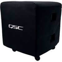 Read more about the article QSC E118SW Padded Cover