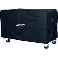 QSC E218SW Padded Cover