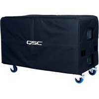 Read more about the article QSC E218SW Padded Cover
