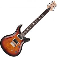 PRS CE24 Tri Colour Burst #0307417 - Ex Demo