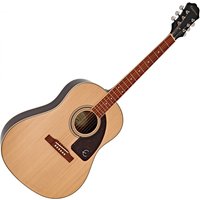 Epiphone J-45 Studio Acoustic (AJ-220S) Natural