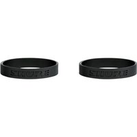 Shure Rubber Retention Security Bands for KSE1500 and SHA900