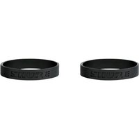 Read more about the article Shure Rubber Retention Security Bands for KSE1500 and SHA900