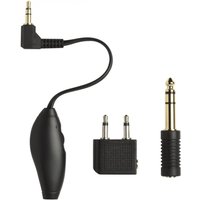 Read more about the article Shure EAADPT-KIT Earphone Adapter Kit