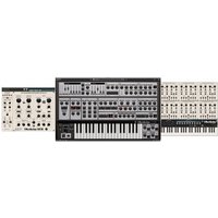 Read more about the article GForce Oberheim – The Bundle