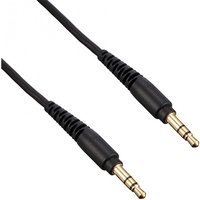 Shure 3.5mm Stereo Male to Male Headphone Cable 0.9m
