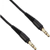 Shure 3.5mm Stereo Male to Male Headphone Cable 15cm