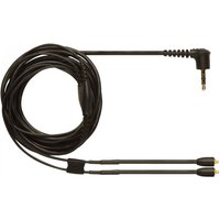 Read more about the article Shure EAC46BKS SE Sound Isolating Earphones Replacement Cable Black