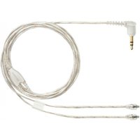 Read more about the article Shure EAC64CL SE Sound Isolating Earphones Replacement Cable Clear